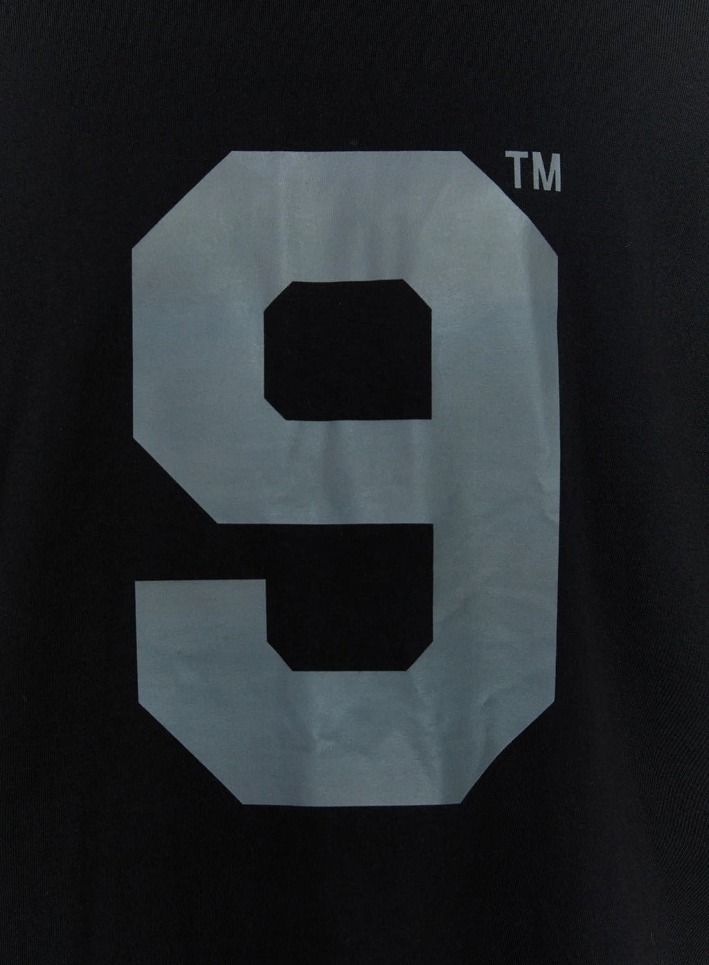 Men's No.9 Graphic Tee IG520