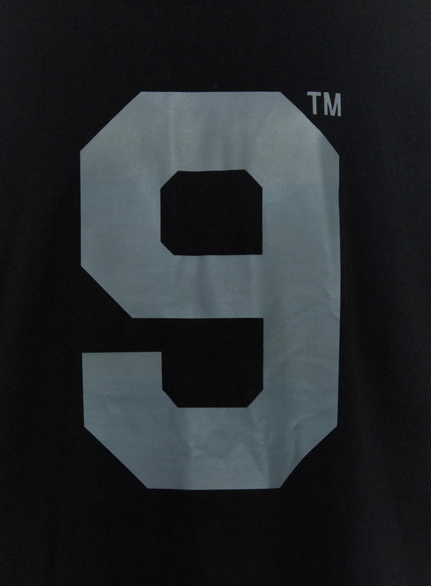 Men's No.9 Graphic Tee IG520