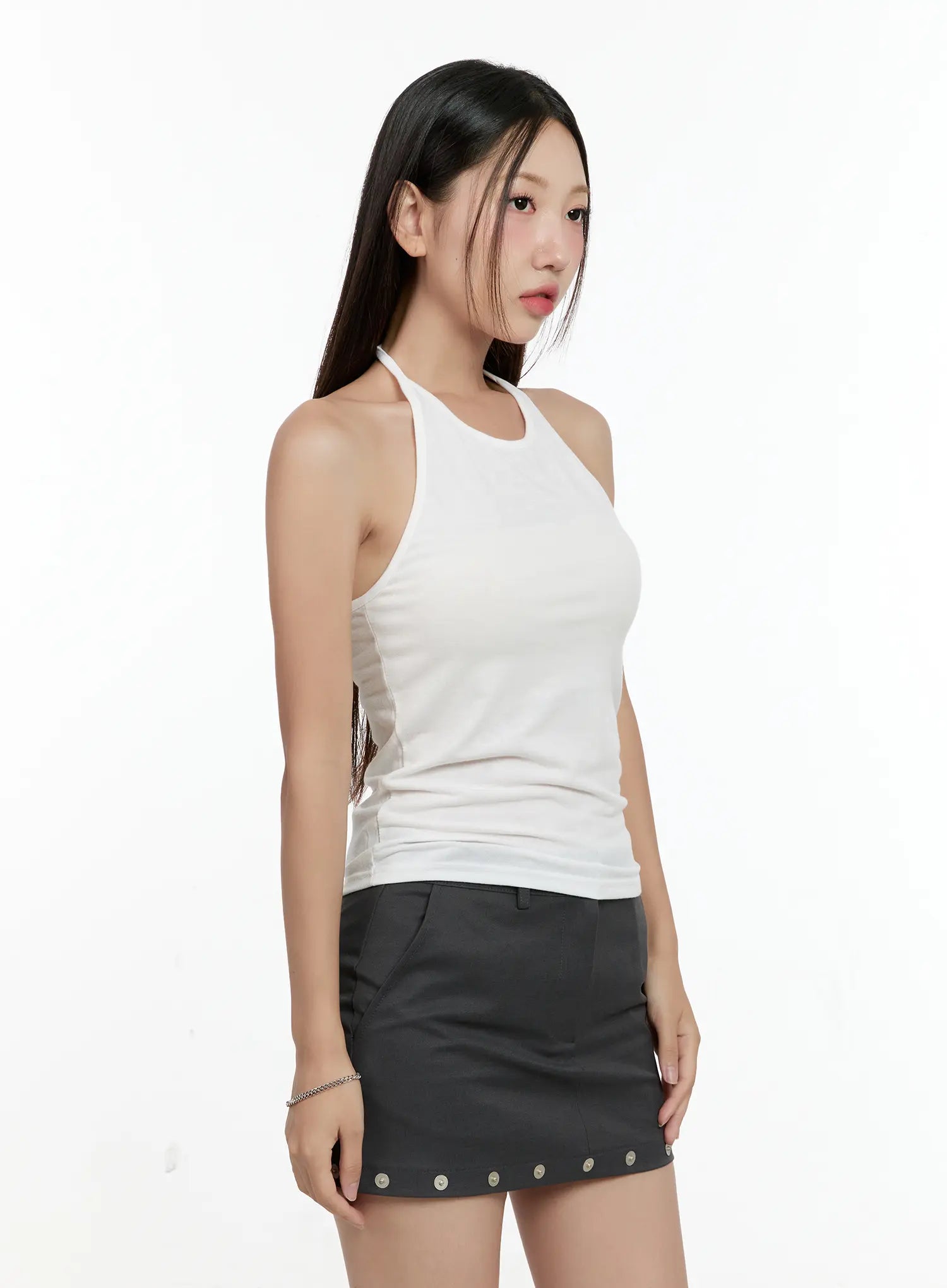 Basic Halter Tank CG501