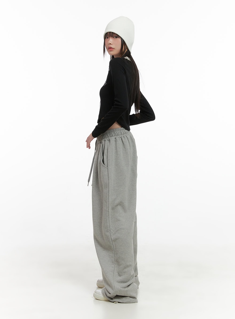 ComfortFit Cotton Lounge Pants CS412