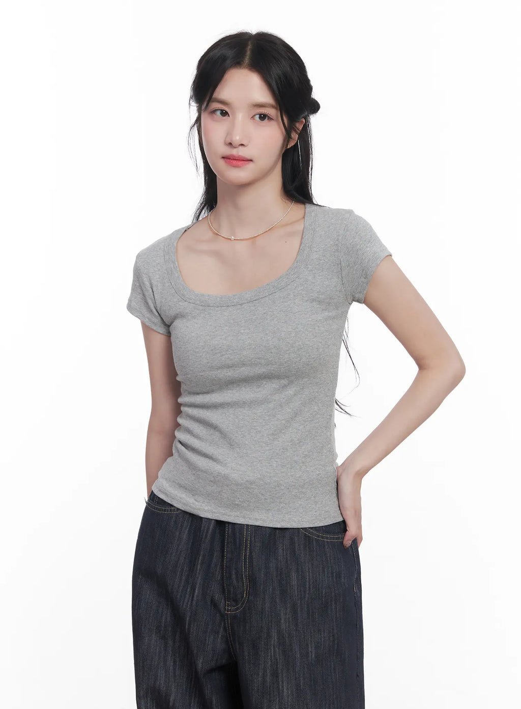 Charm Necklace CU525