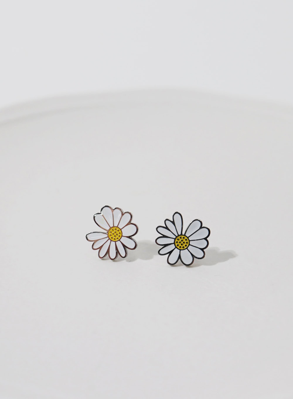 Cosmos Earrings IL404