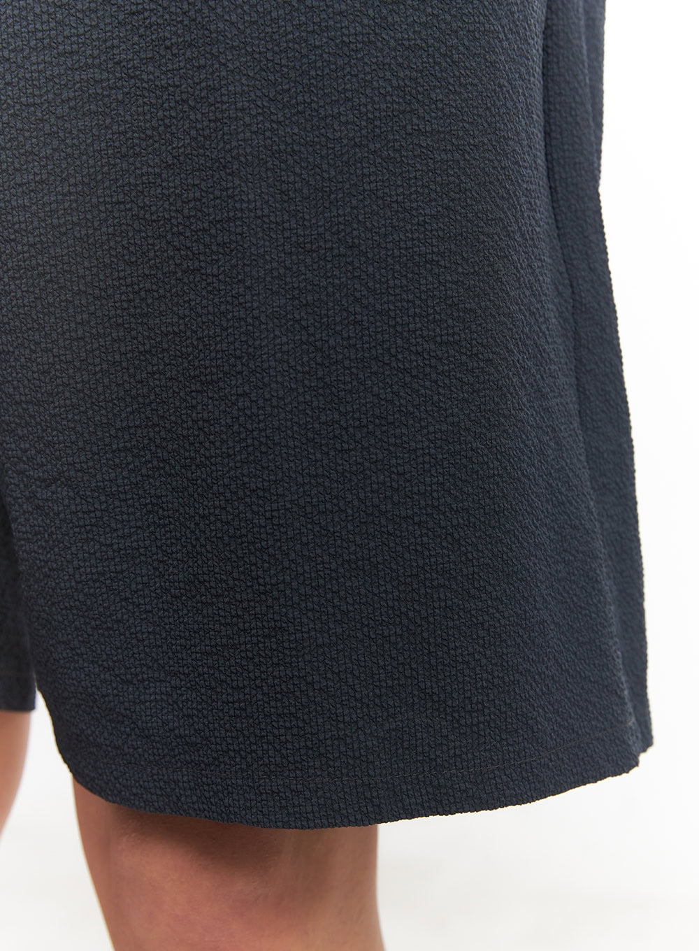 Men's Adjustable Wide-Fit Shorts IA518