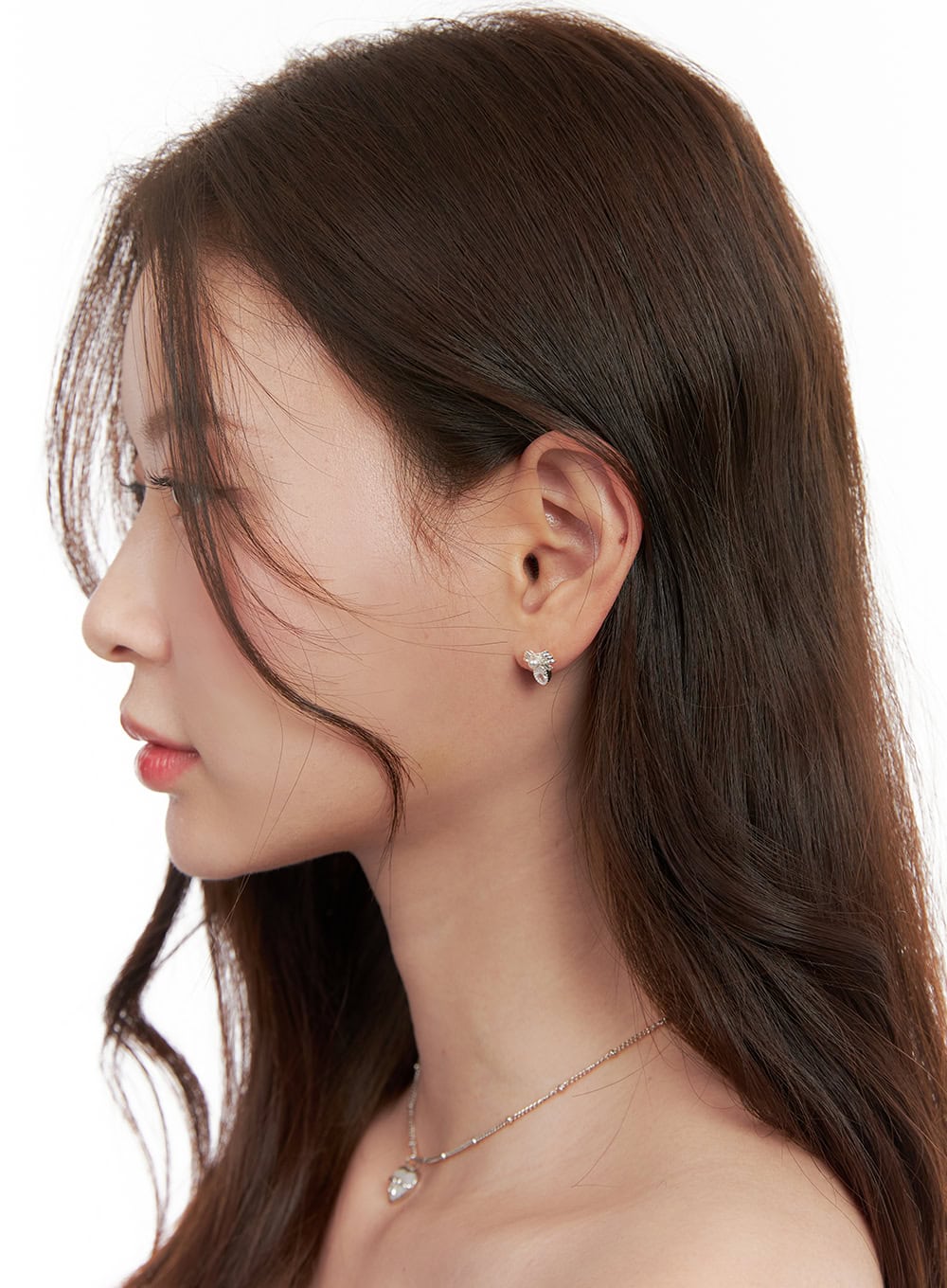 Nova Bloom Earrings IJ503