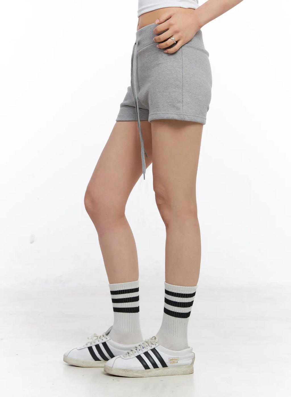 Basic Lounge Shorts CO507