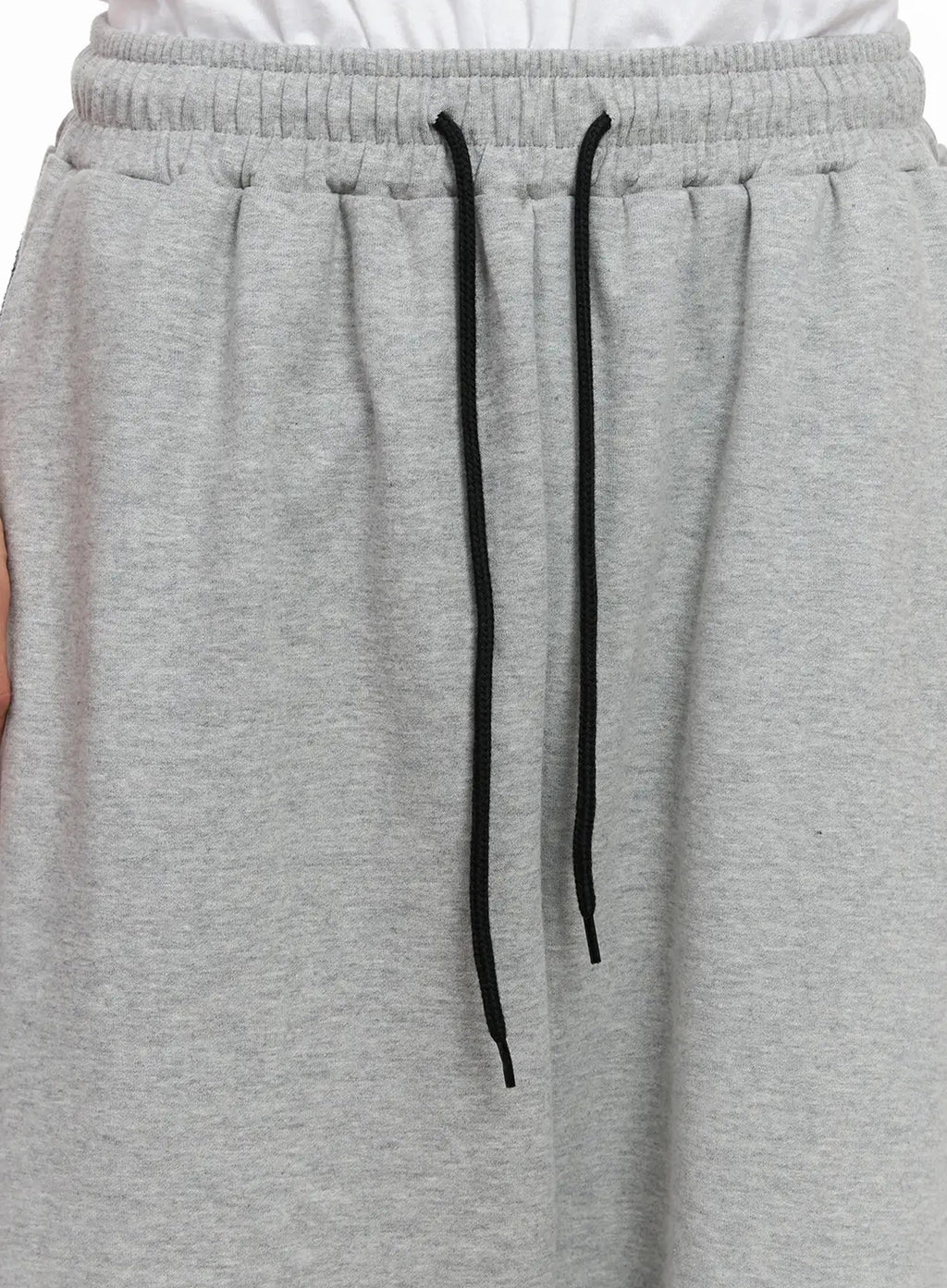 Men's Stitch Cargo Sweatpants IO516