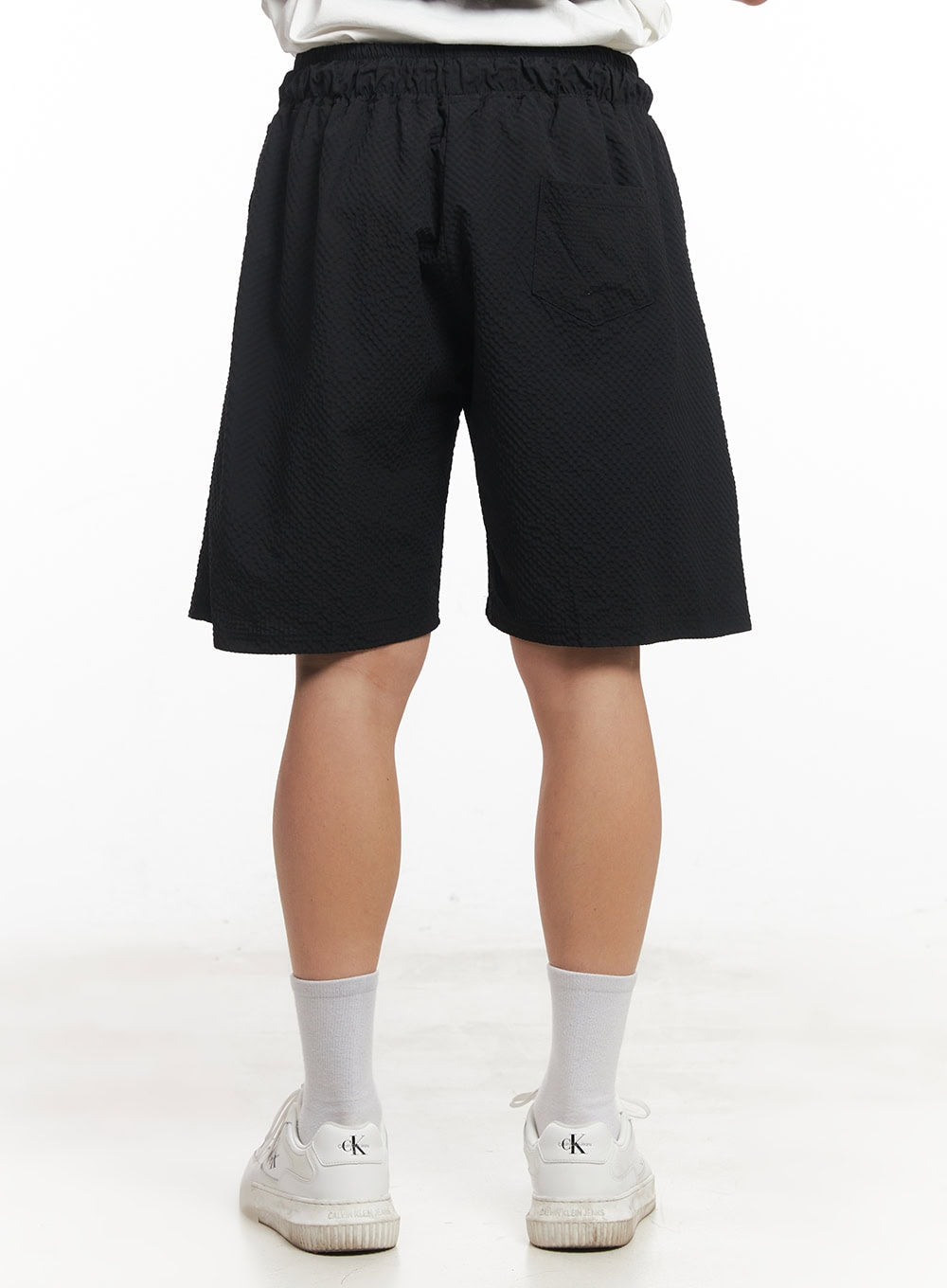 Men's Wide-Fit Shorts IA518