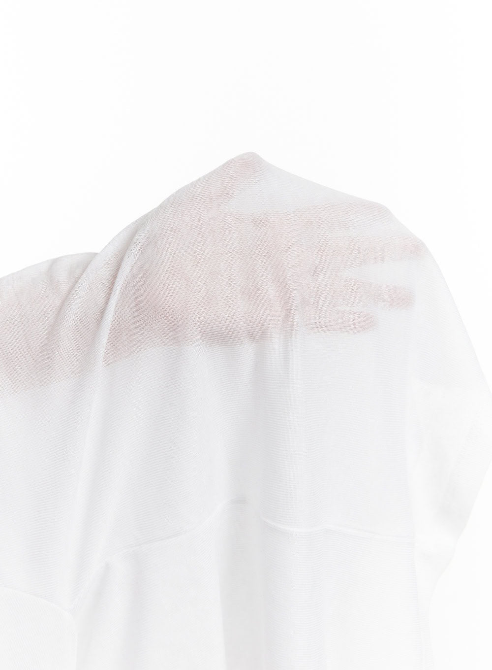 Essential Sheer Long-Sleeve Top IM524