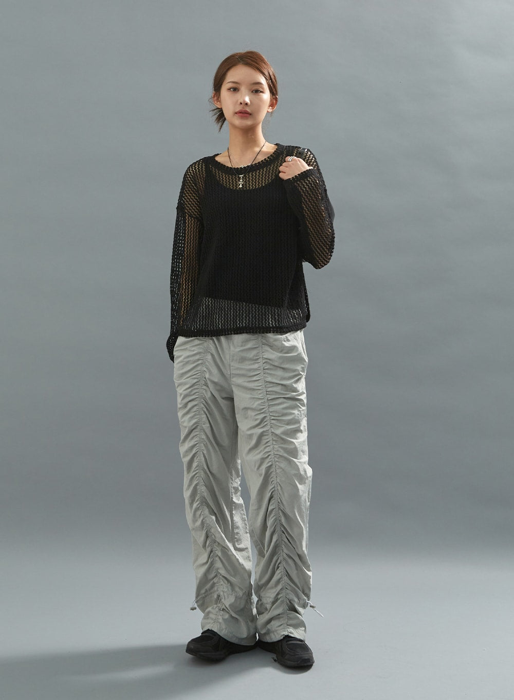 Bold Basic Ring CJ30