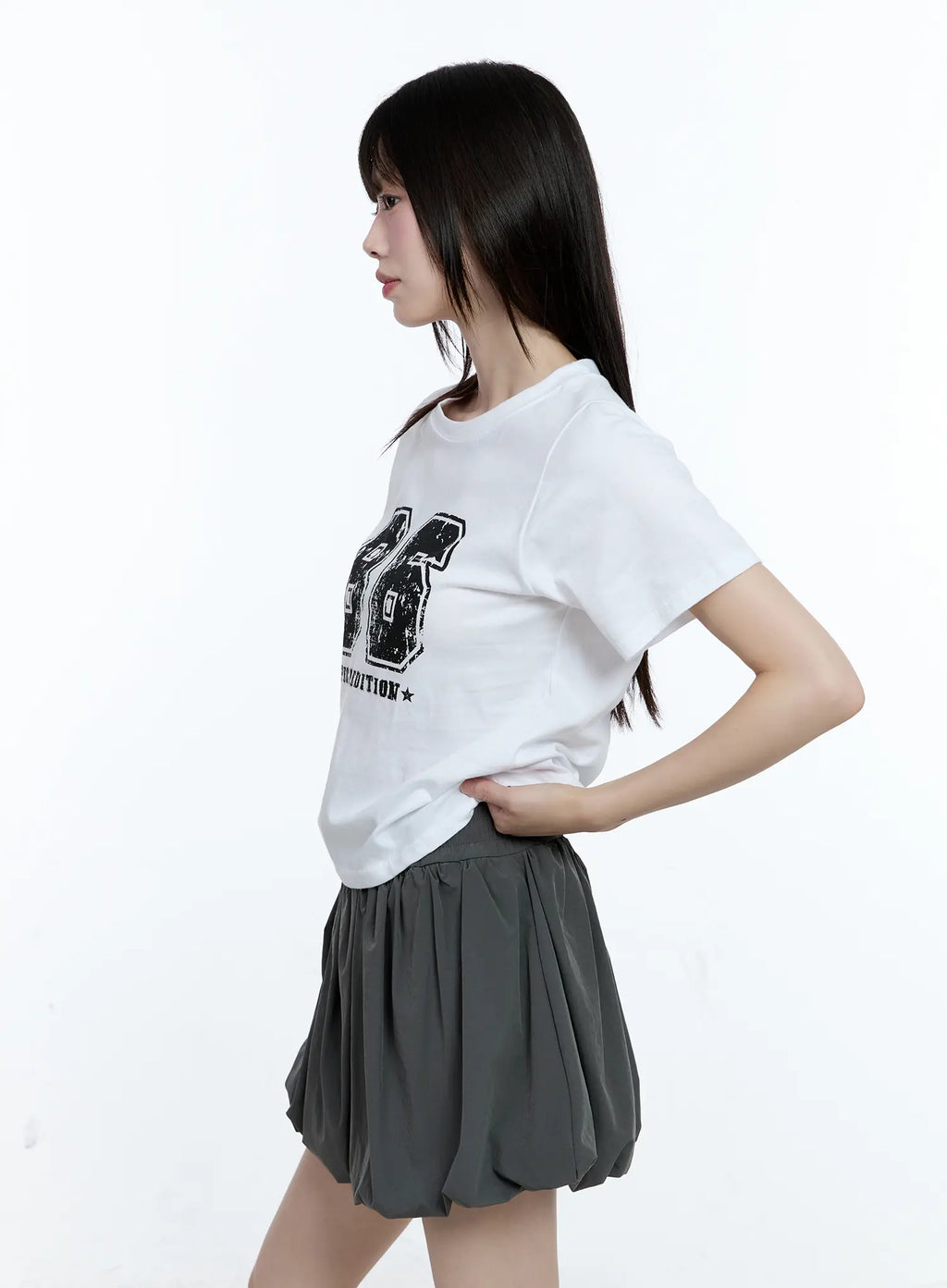 86 Vintage Graphic Tee CG511