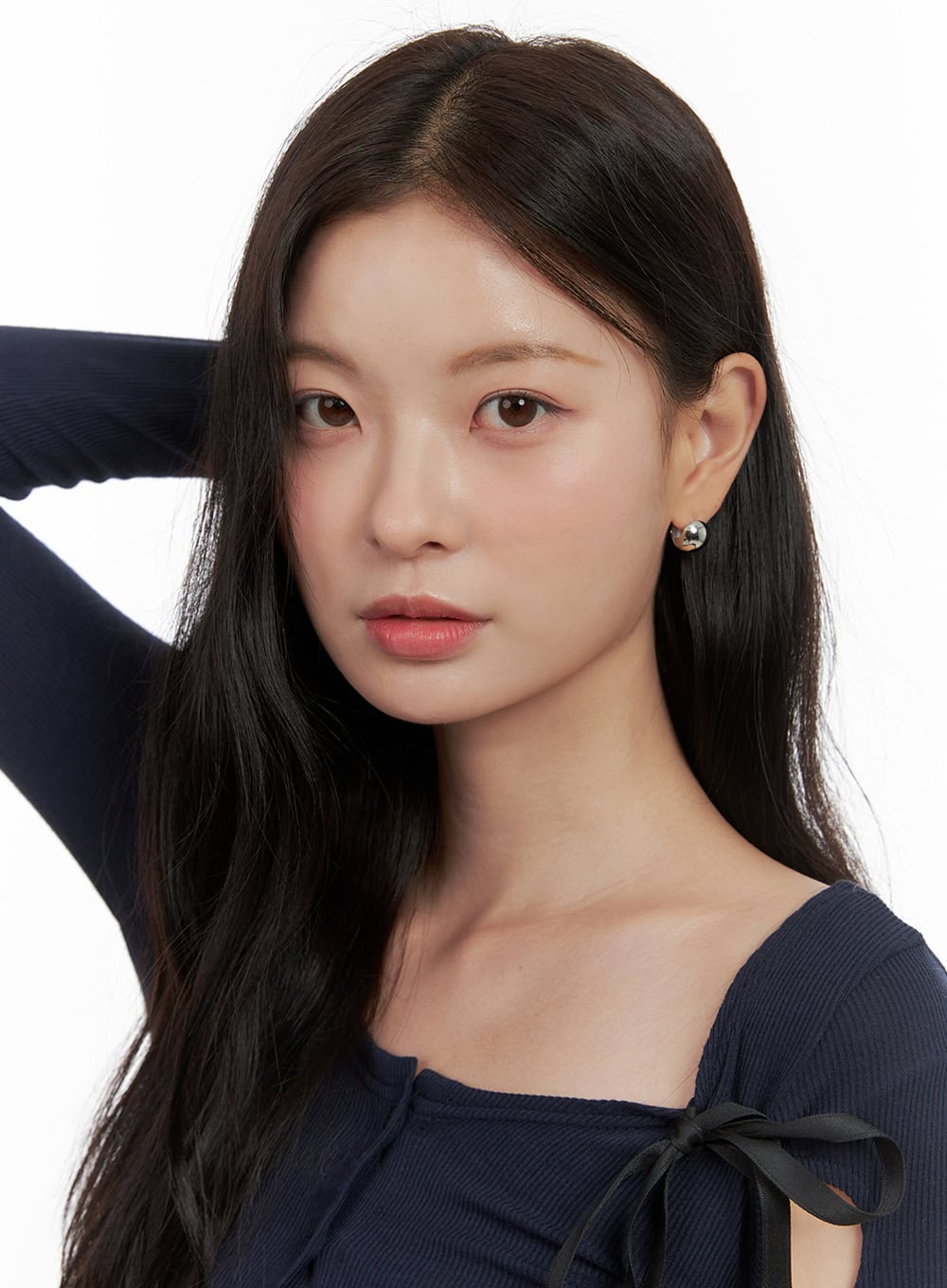 Chloe Earrings IO404