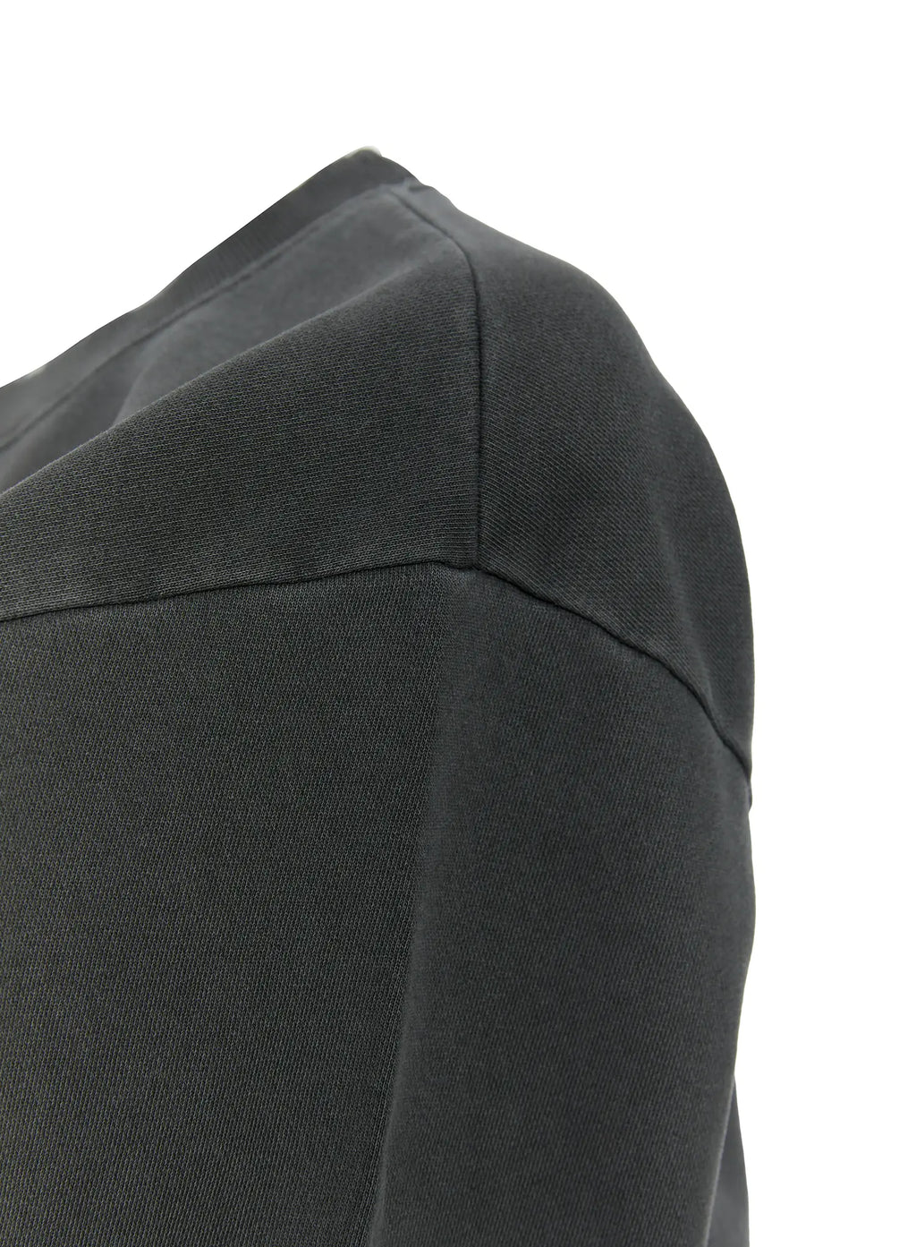 Men's Washed Crewneck Sweatshirt IG512