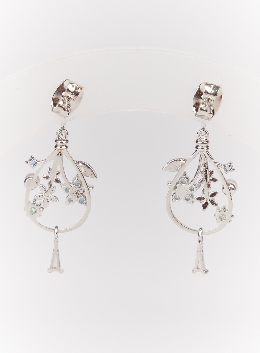 Flora Bouquet Earrings IM531