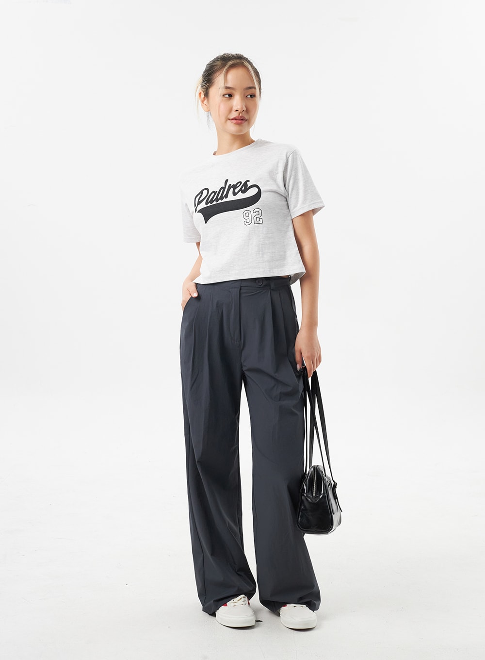 Padres Graphic Tee CU302