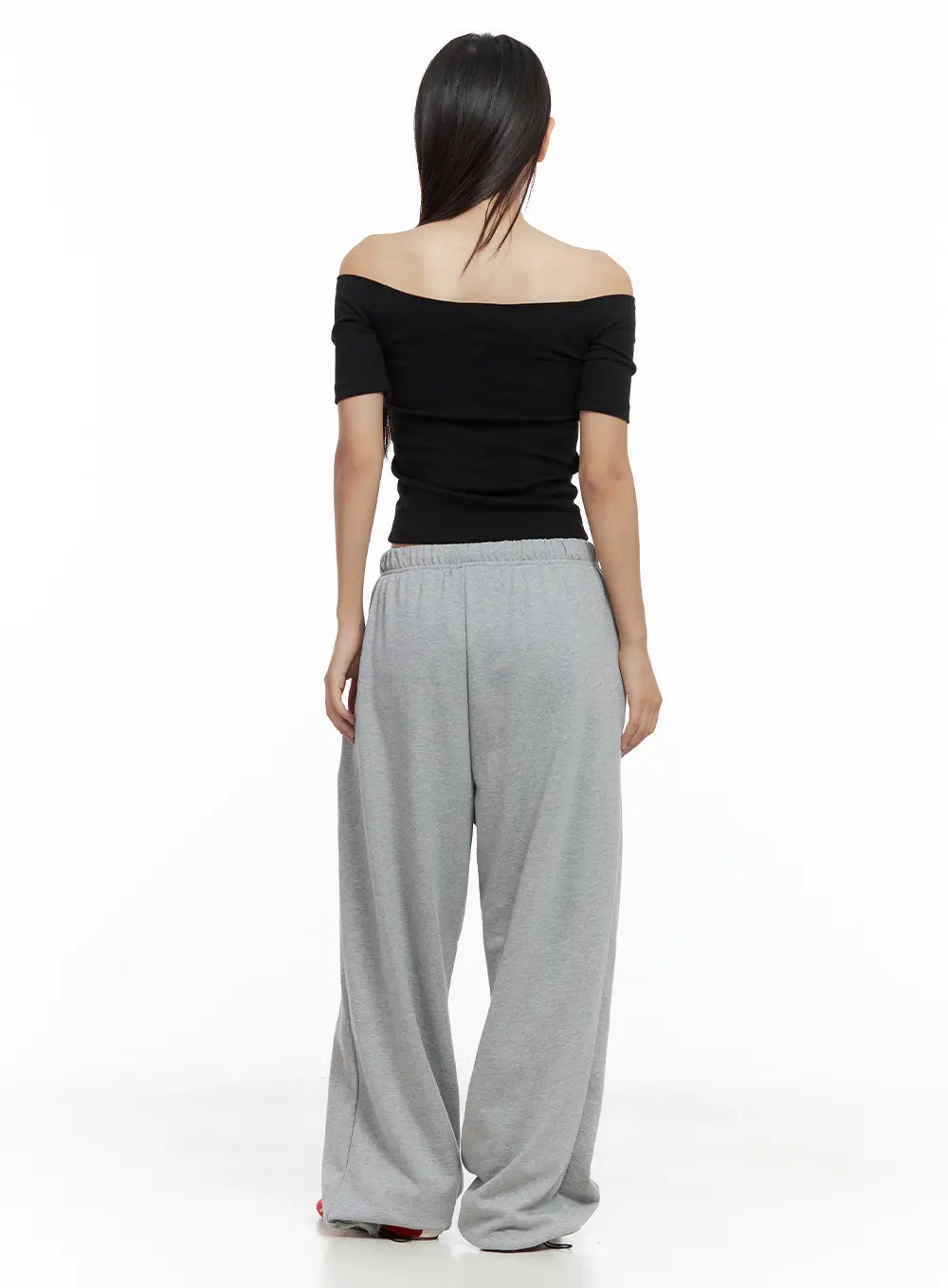 Essential Loose-Fit Sweatpants CL508