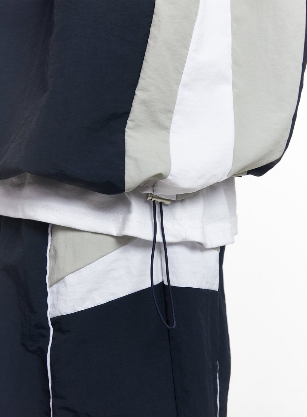 Men's Archive Graphic String Sports T-Shirt IA525