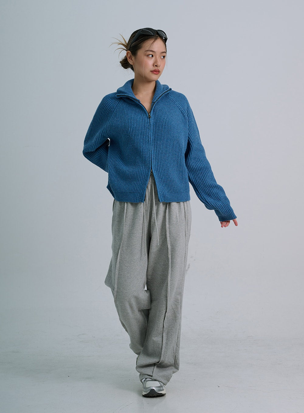 Wide Leg Training Pants CO20