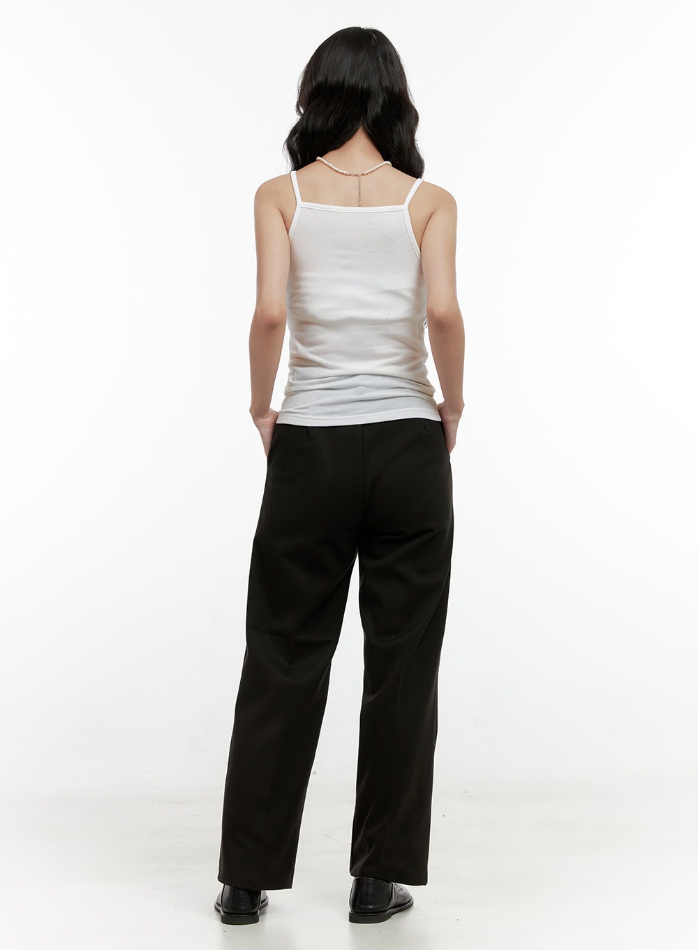 Solid Essentials Cami ON404