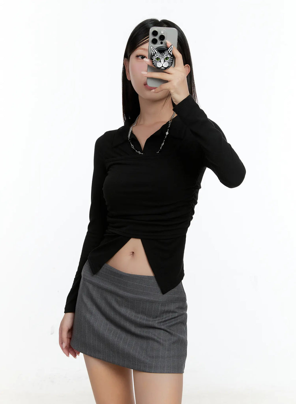 Urban Kitty Phone Grip CS518