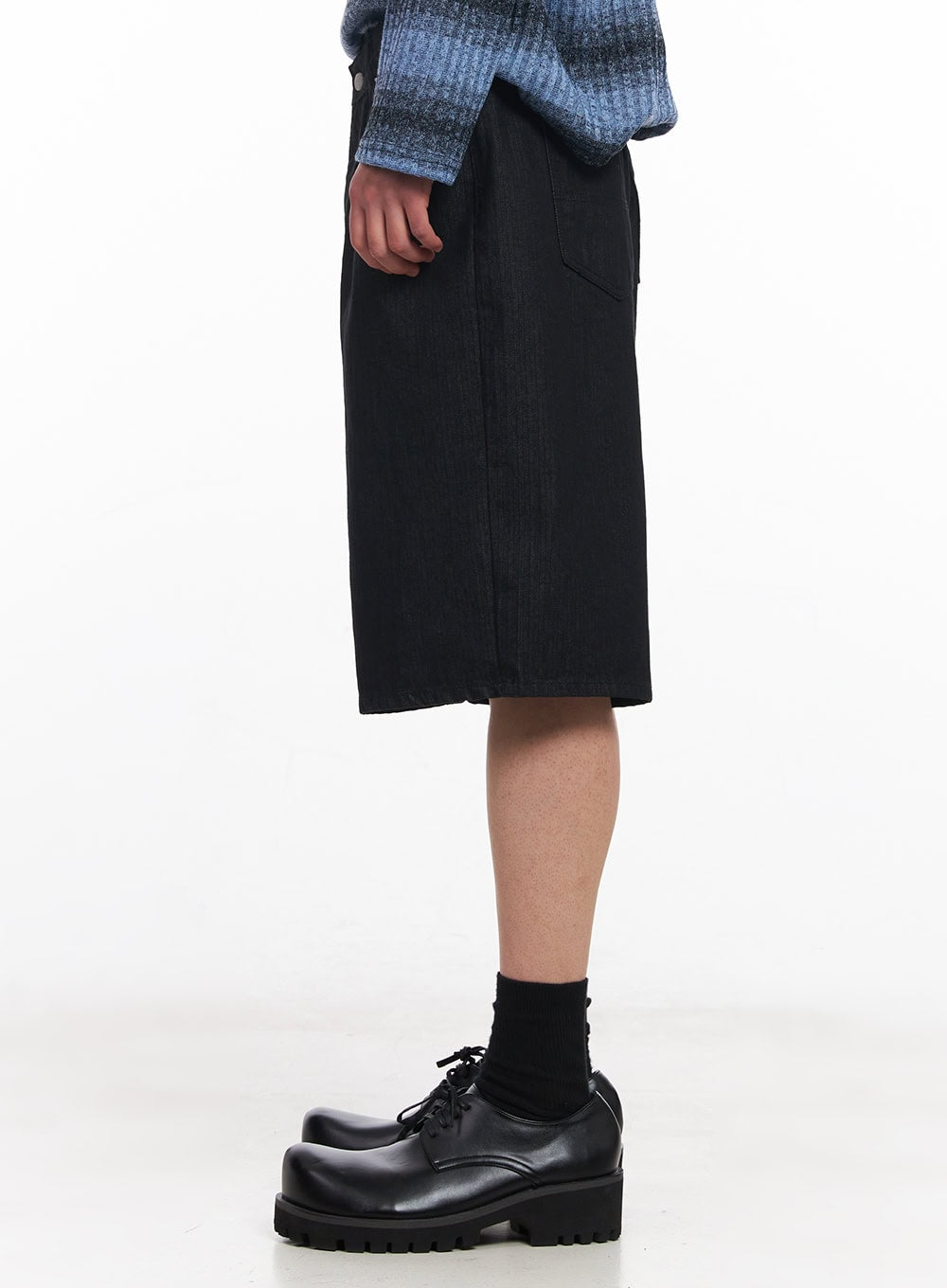 Men's No-Fade Jorts IU512