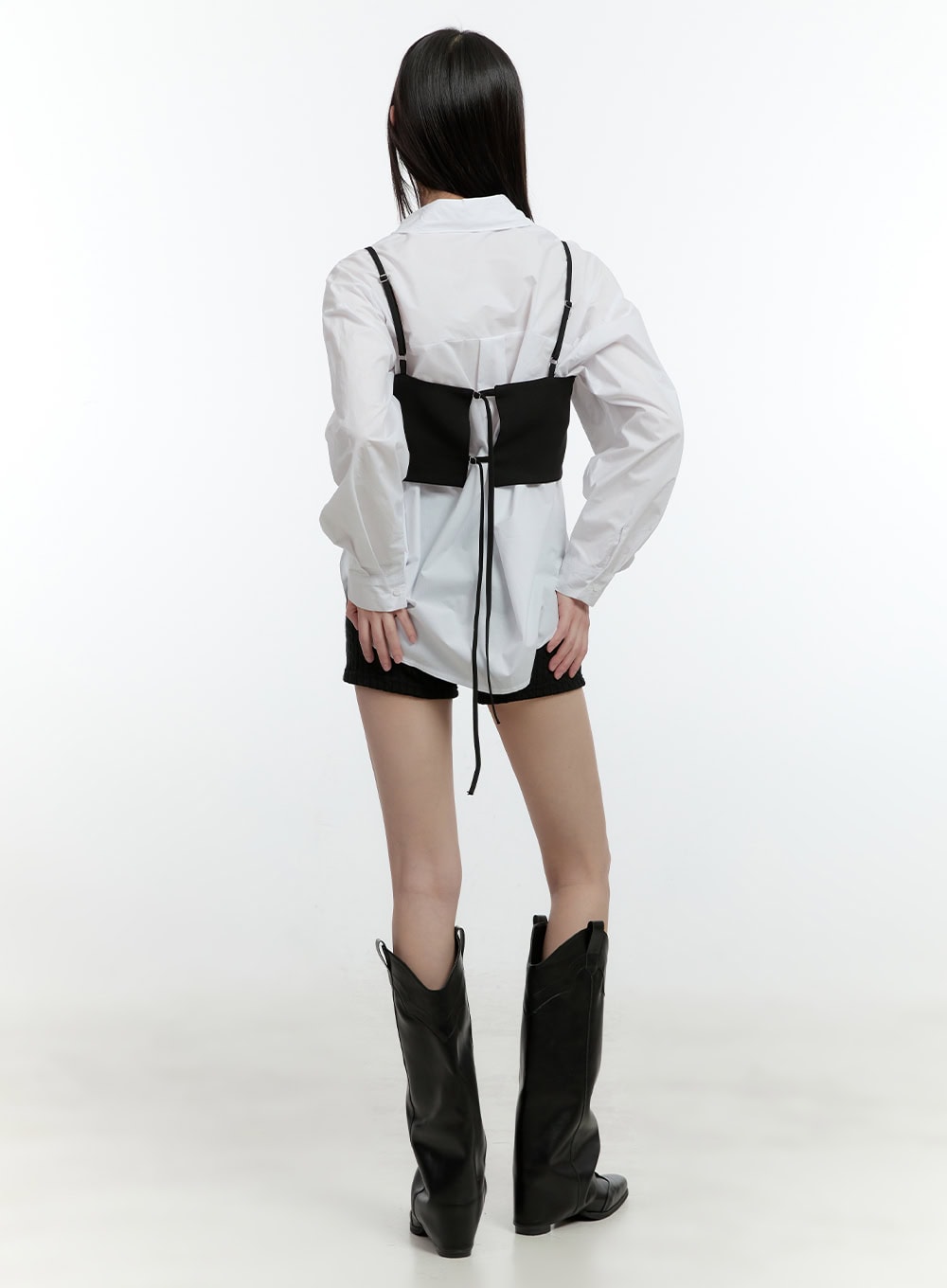 Classic Layover Cami Top CF506