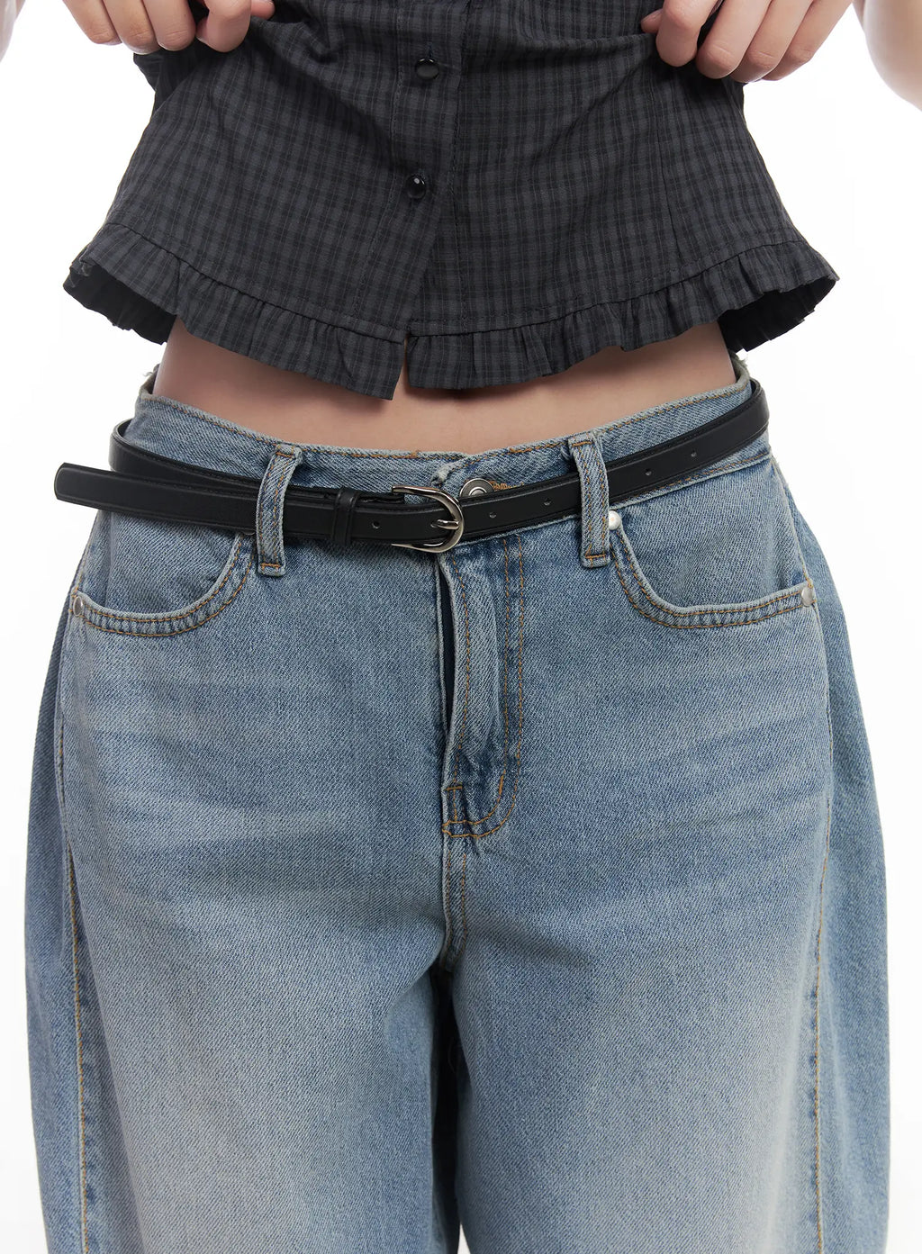 Essential Chic Belt CU516