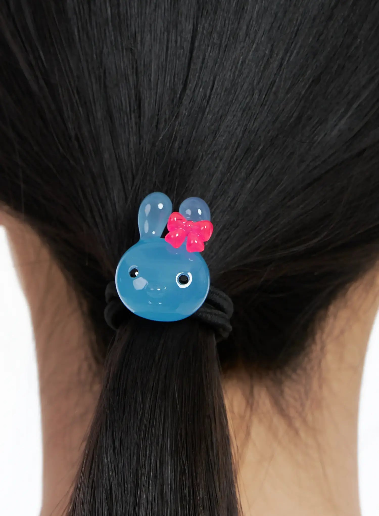 Bold Bunny Hair Tie CO503