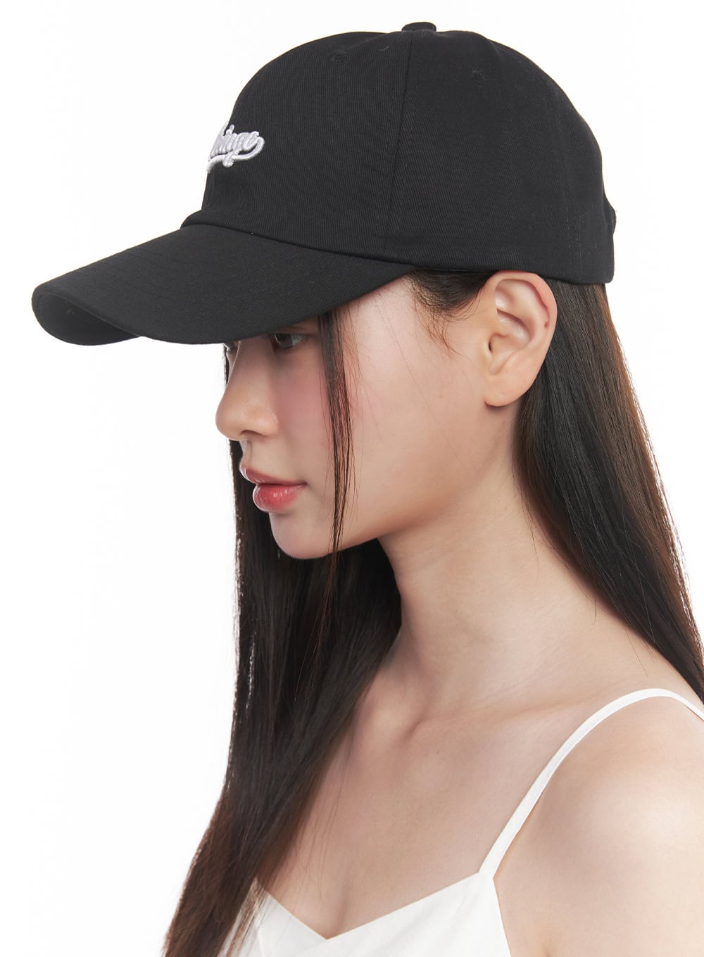 Embroidered Baseball Cap IY513
