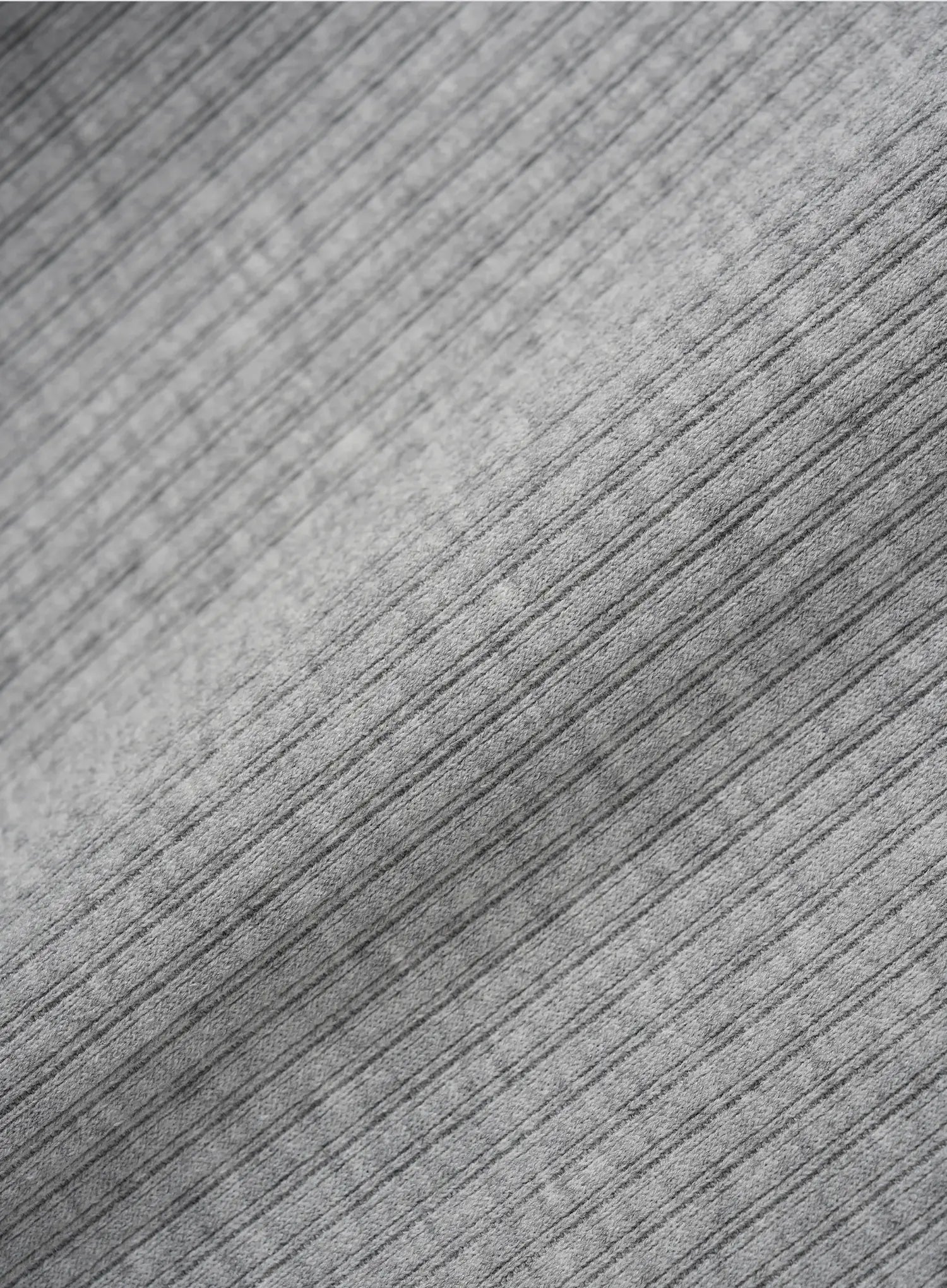 Layered Lace Slim-Fit Tee IU526