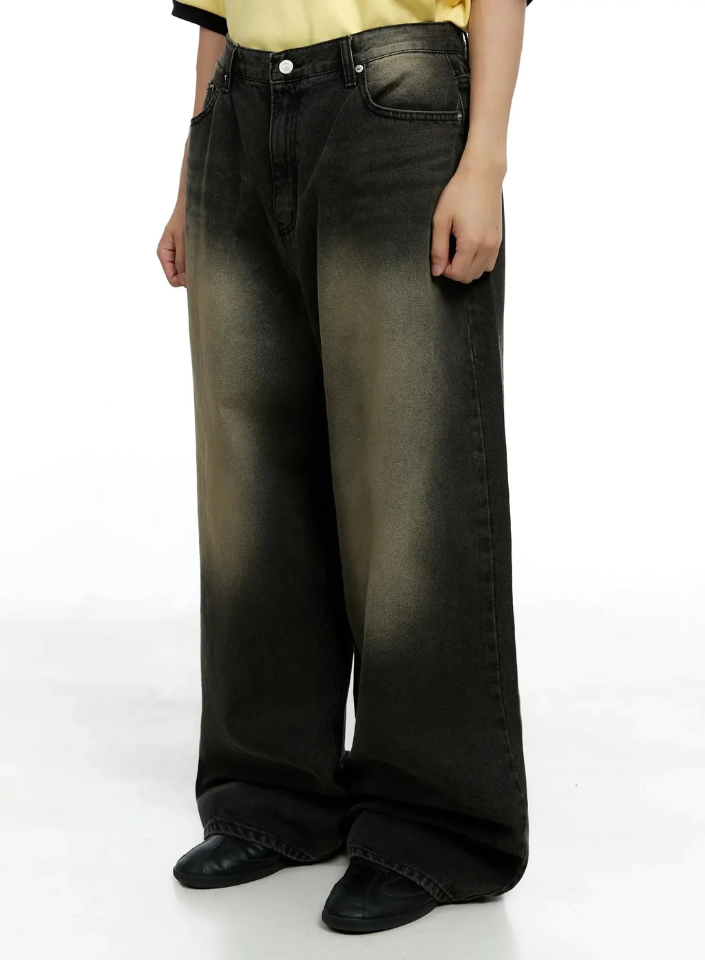 Men's Baggy Jeans IG520