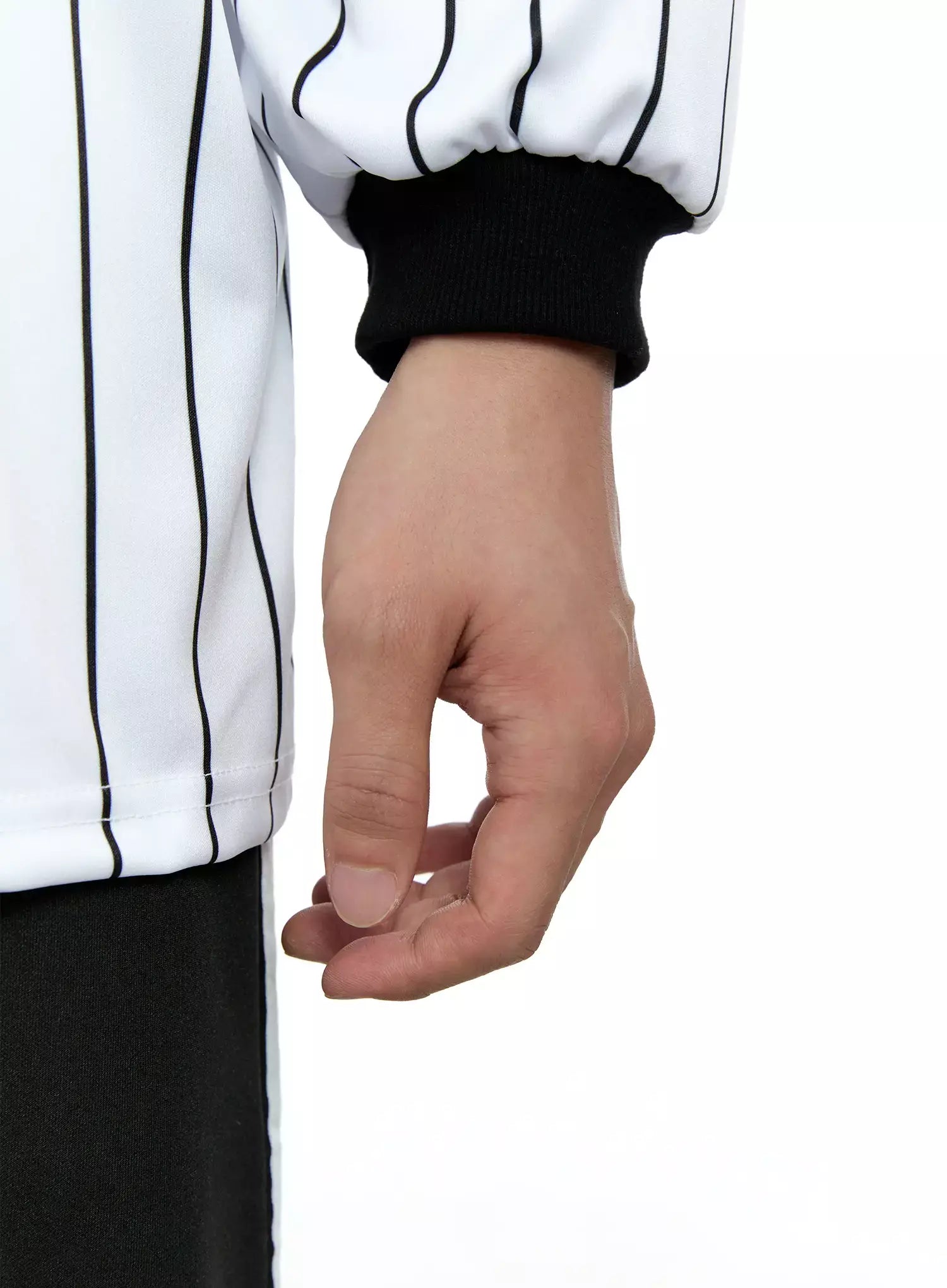 Men's Striped Jersey IG520