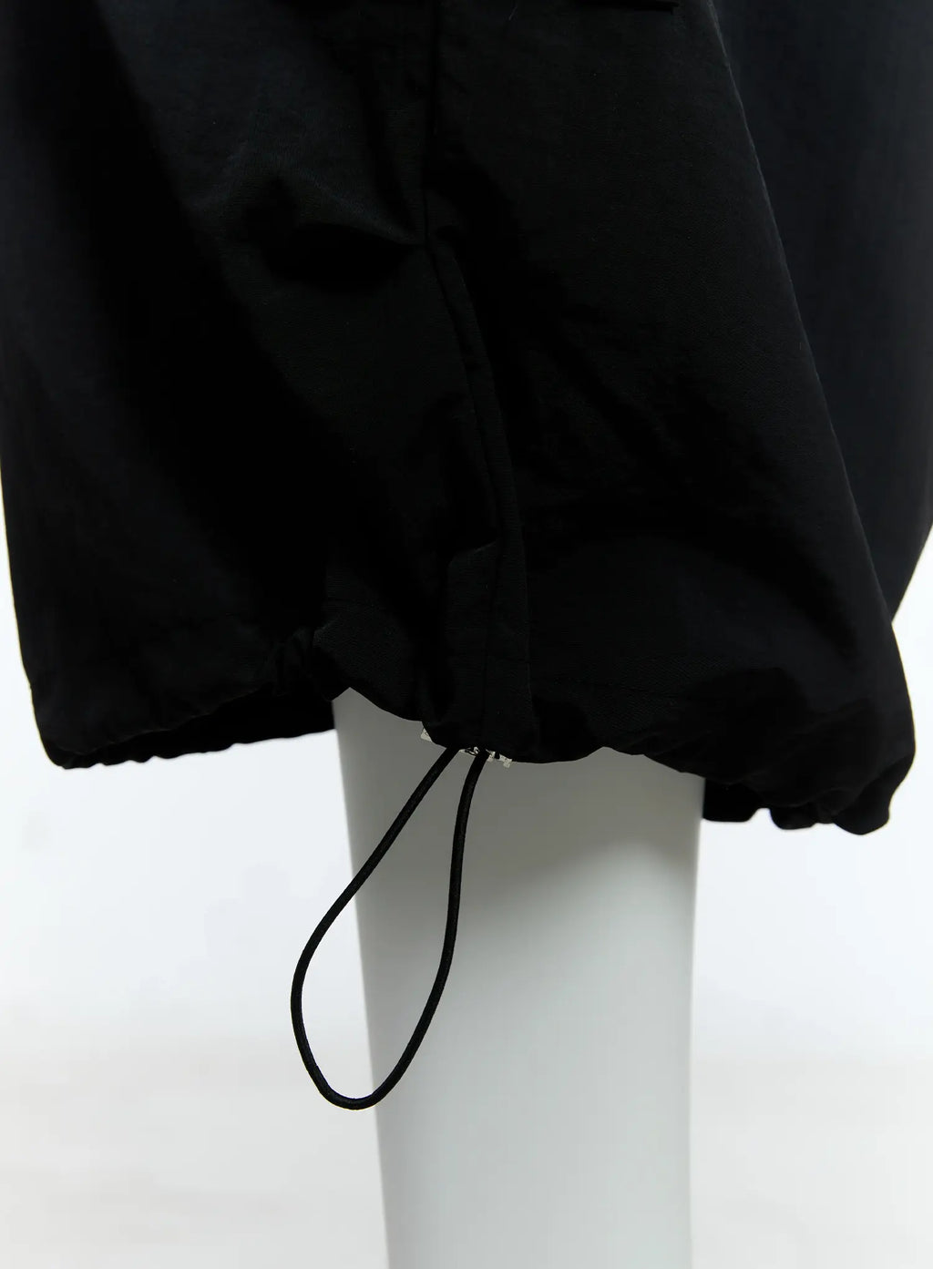 Men's Nylon Cargo Bermuda Shorts IG512