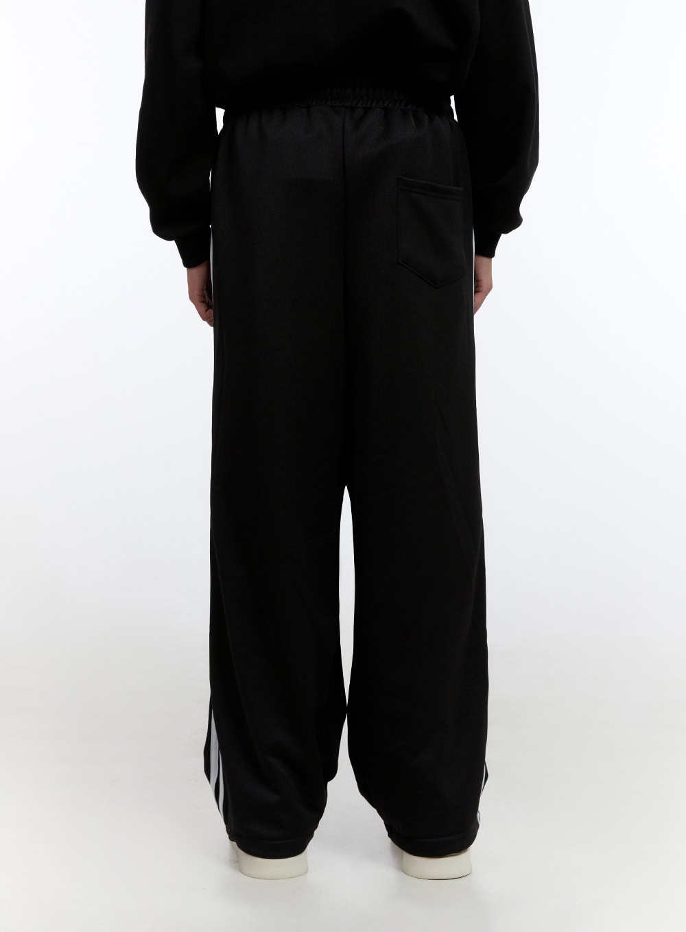 Men's Loose Fit Athletic Pants IO428