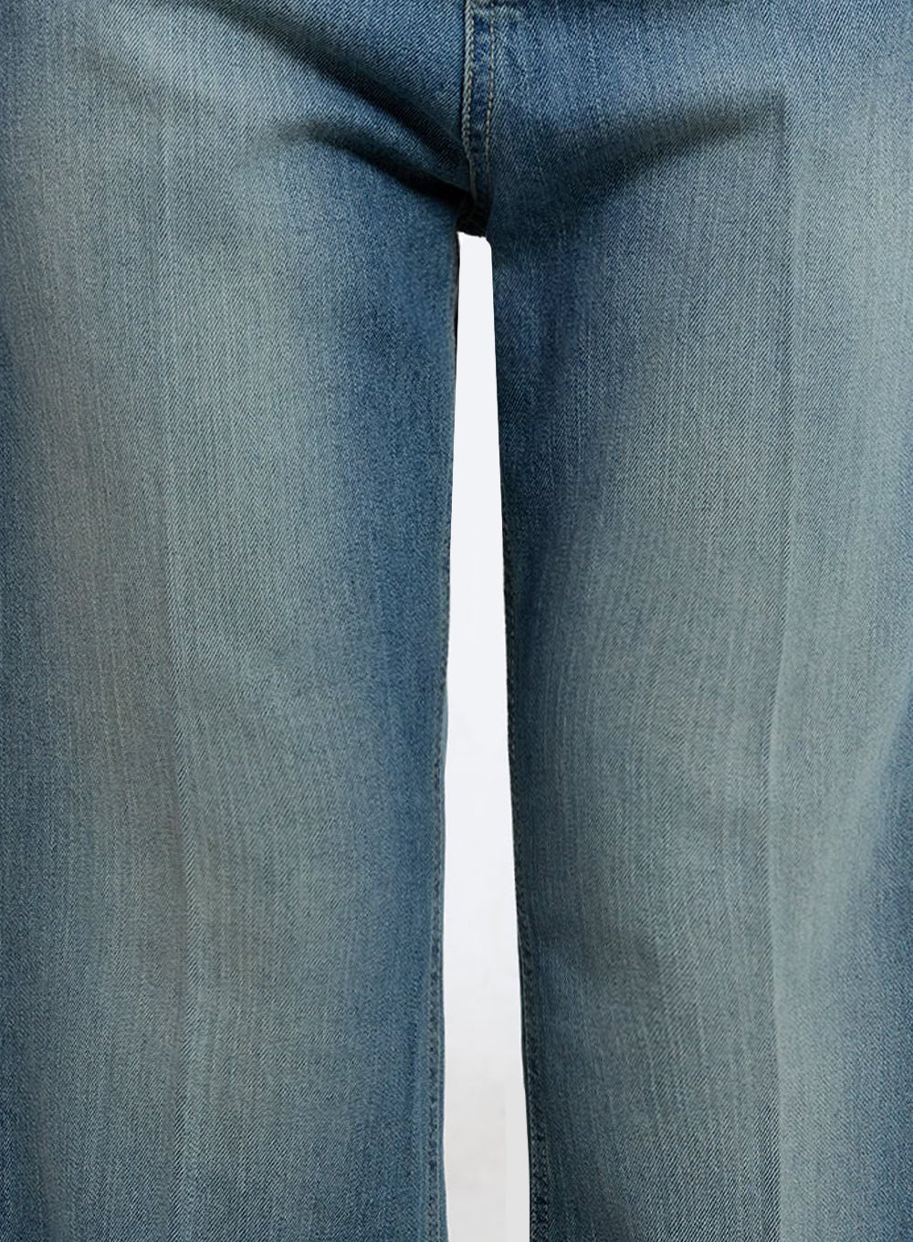 Aliya Washed Bootcut Jeans IU503