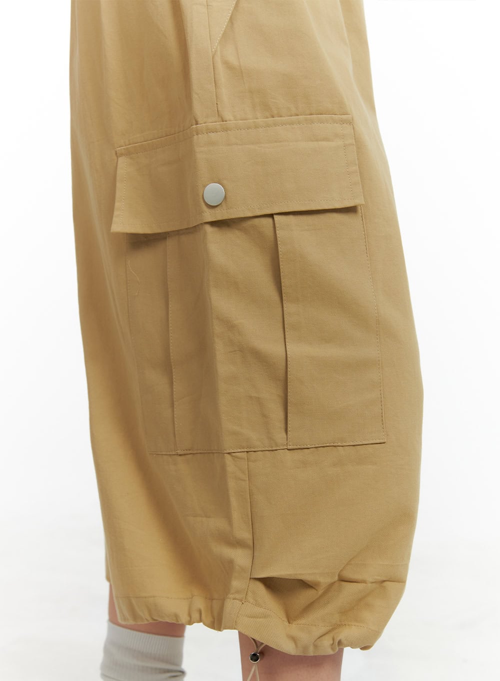Midi Cargo Shorts CL418