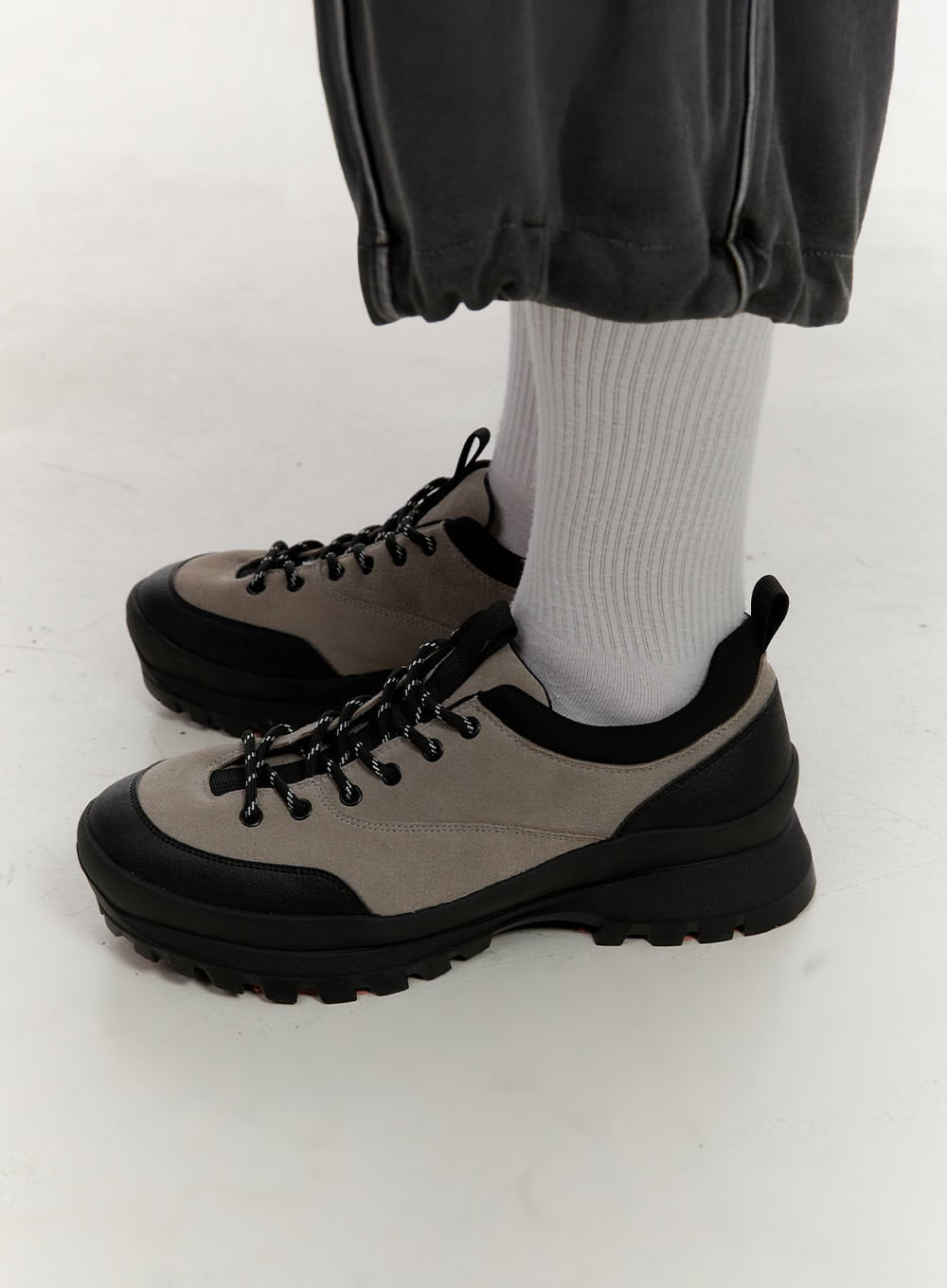 Men's Trekking Shoes IA504