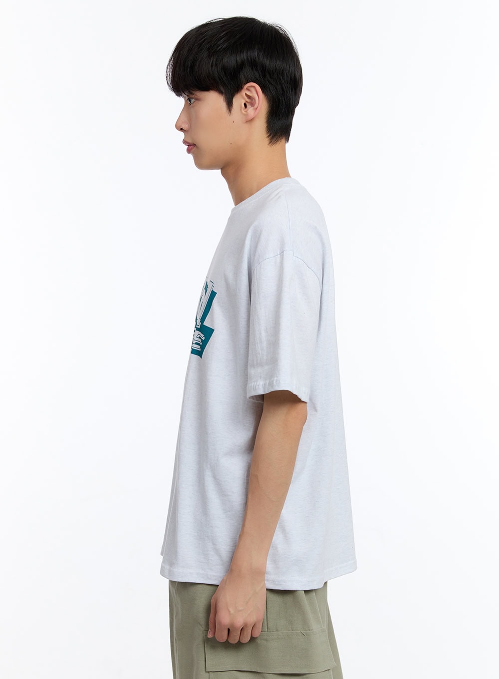 Men's Bud Ice Graphic T-Shirt IY530