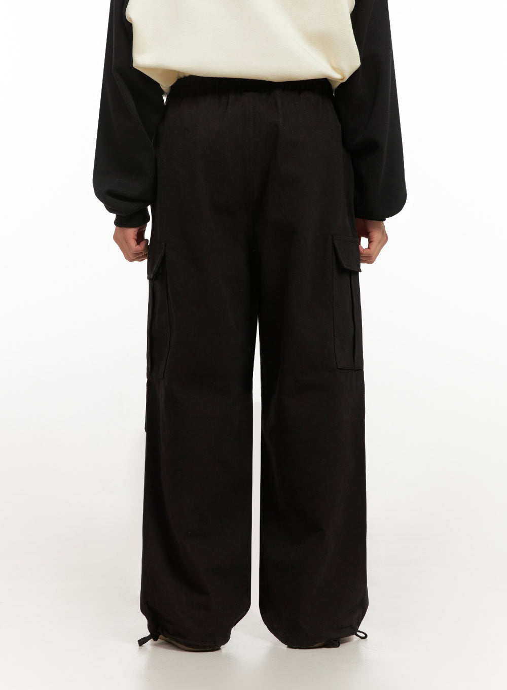 Men's Cargo Comfort Cotton Pants ID413