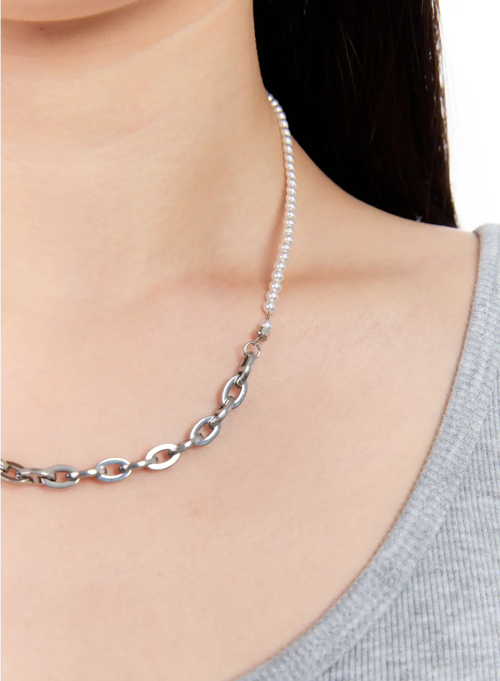 Aijowa Necklace IU527