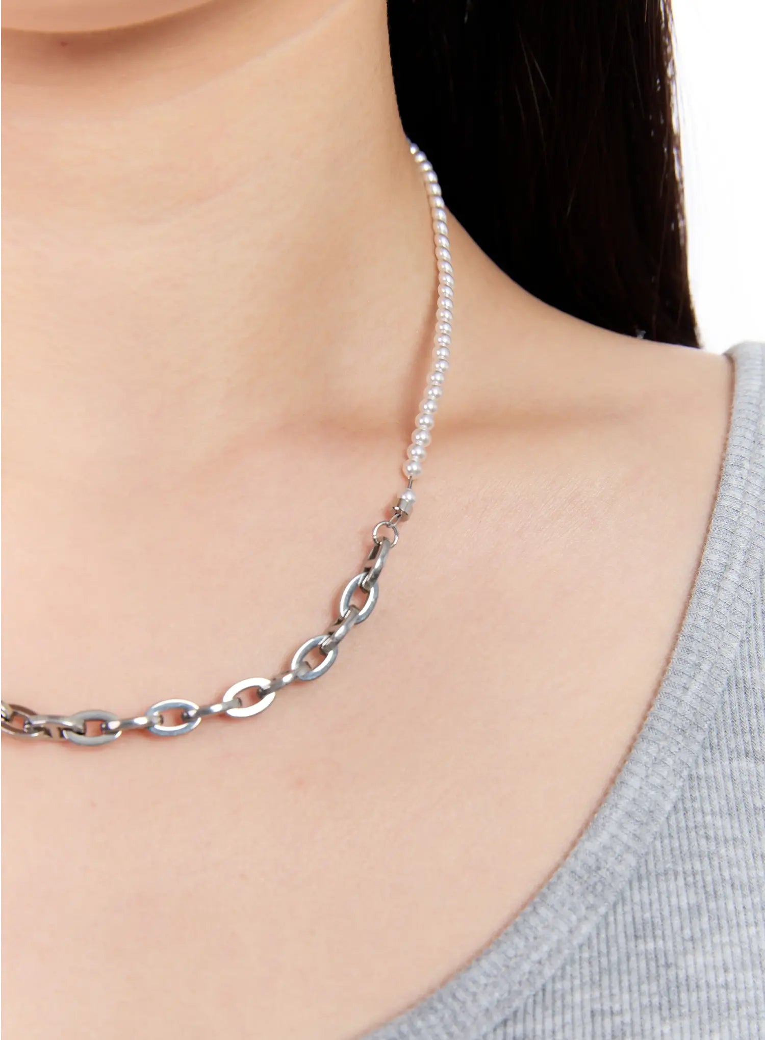 Aijowa Necklace IU527