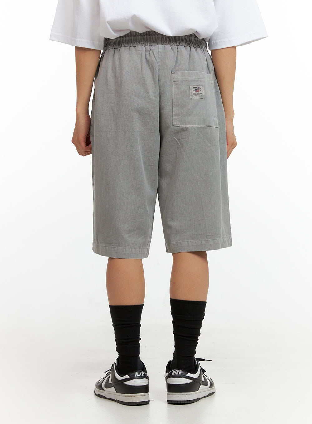 Men's Bermuda Jorts IU414