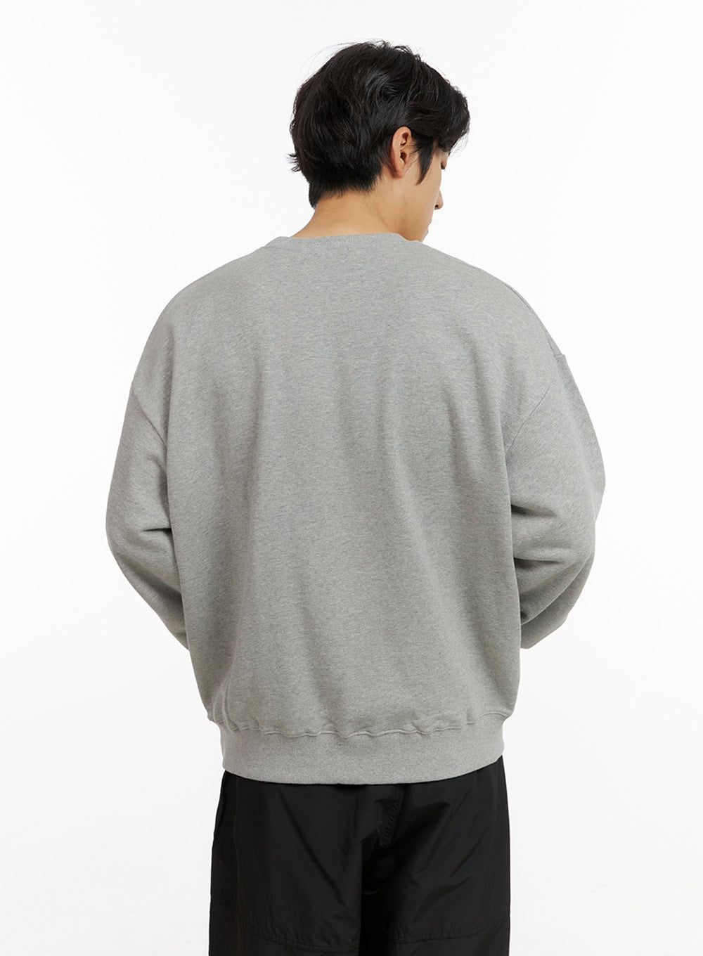 Men's Cross Sweatshirt IG409