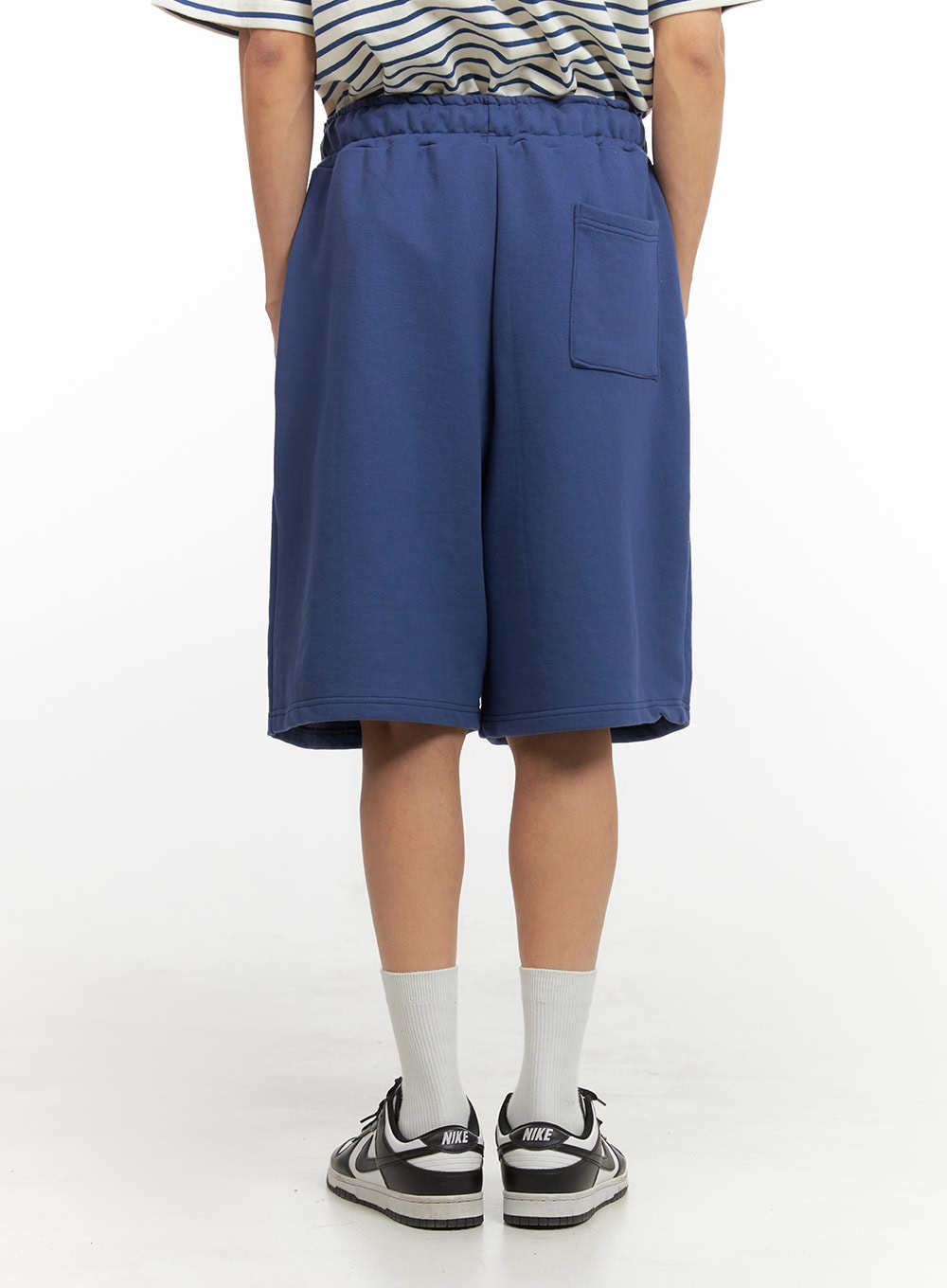 Men's Jogger Shorts IY431