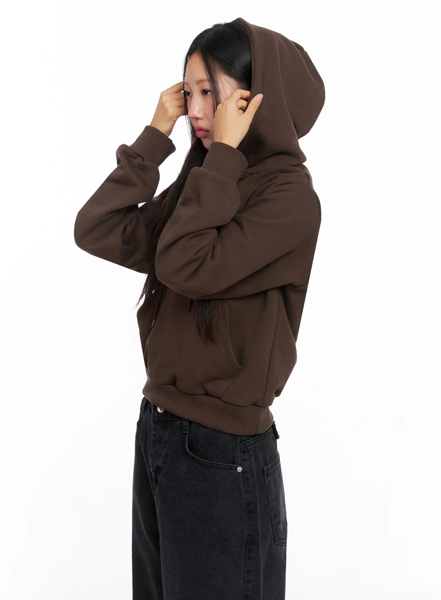 USA Graphic Hoodie IG528