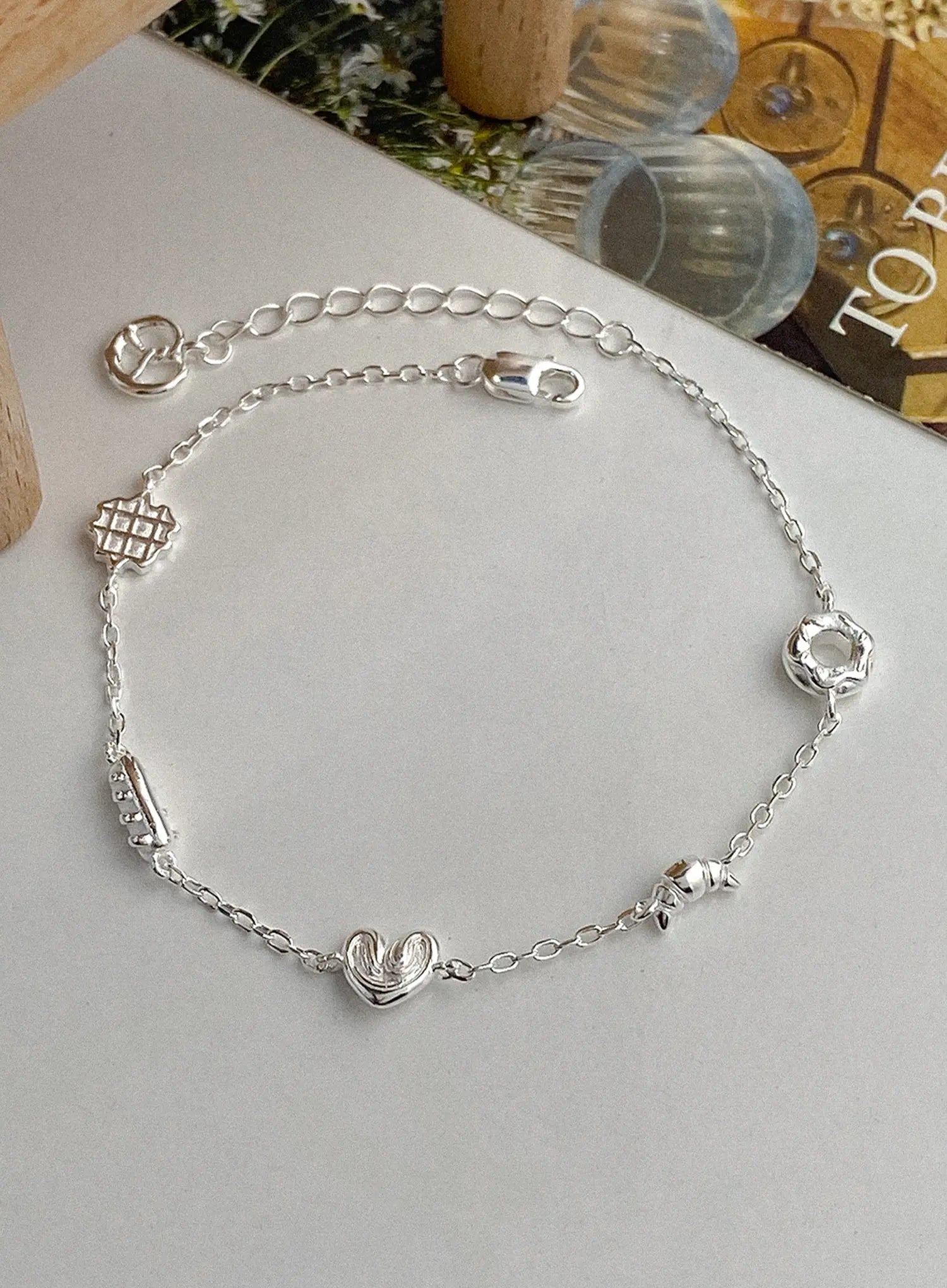 Szymborska Yummy Bracelet IU506