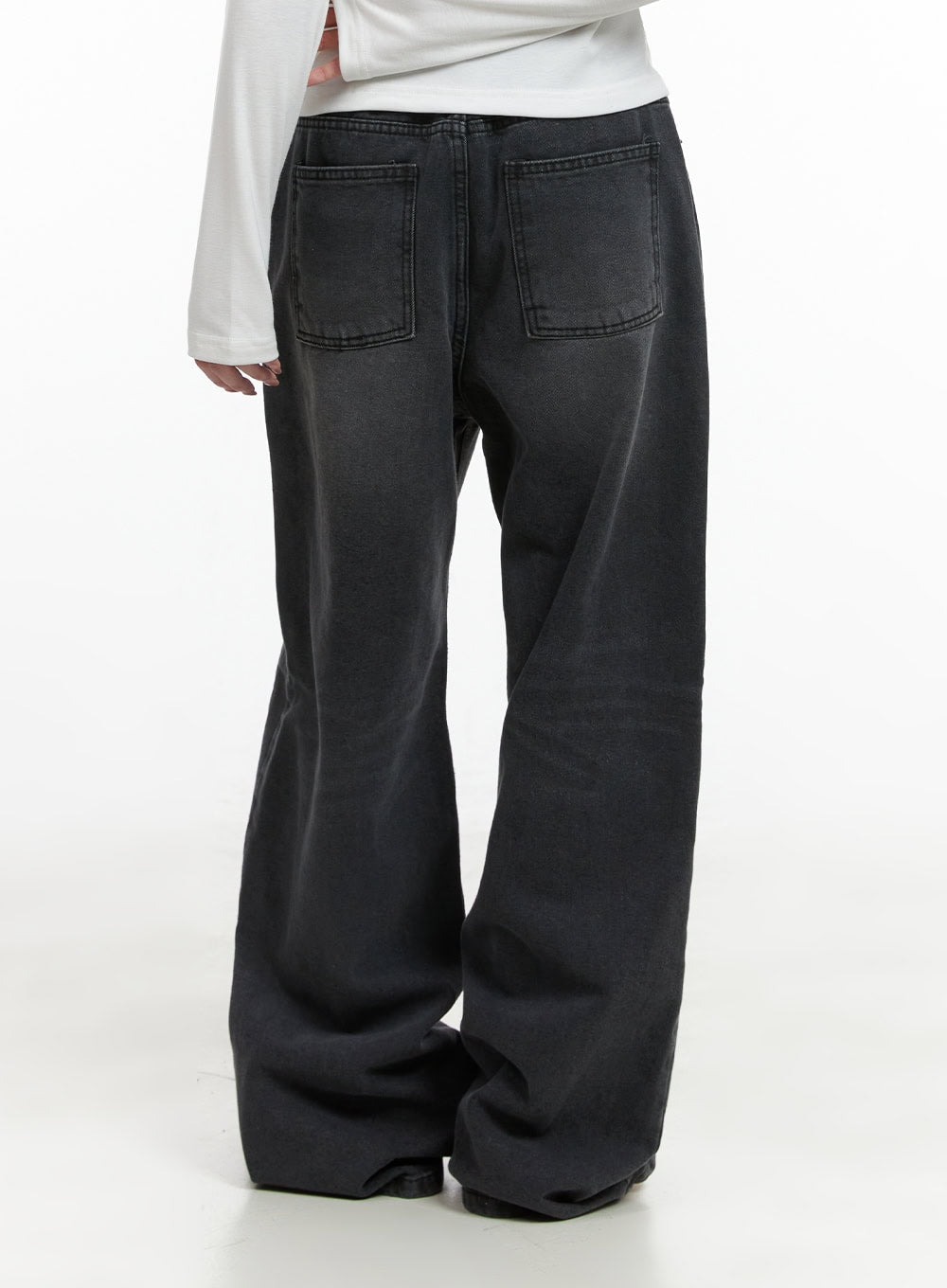 Nola Baggy Jeans CG421