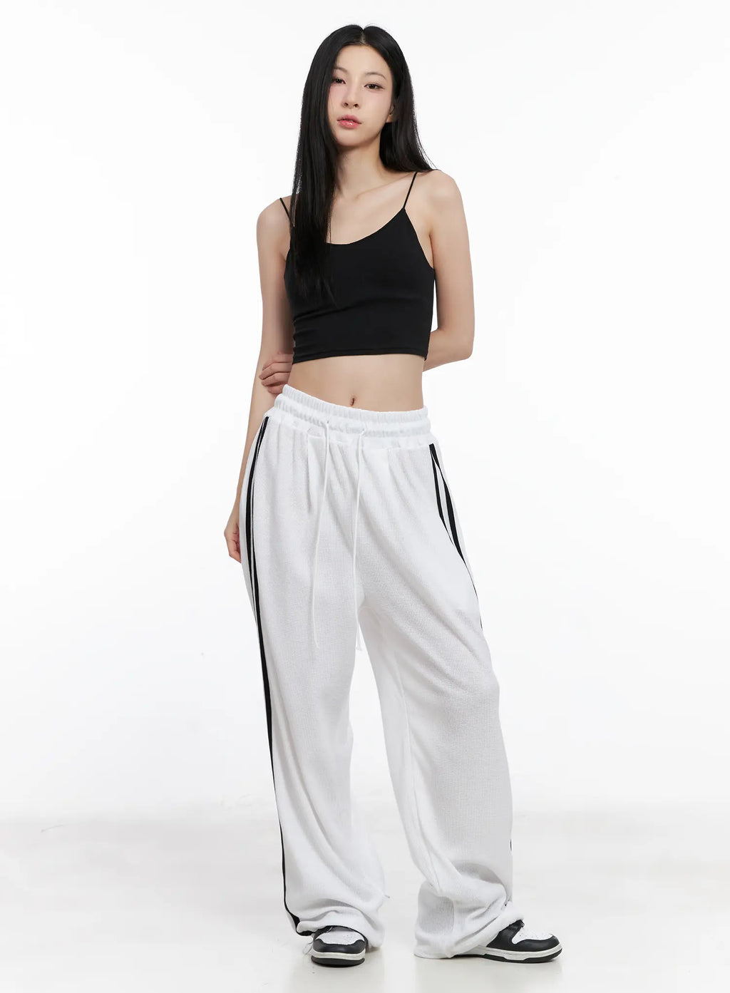 Everyday Black Cami CG522