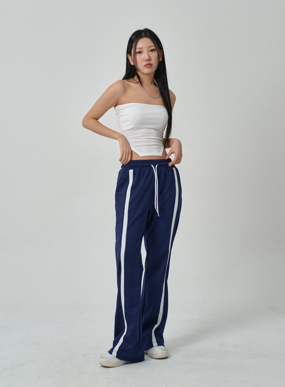 Basic Tube Top IF314