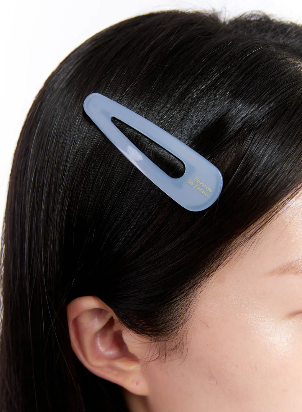 Yuna Silky Loop Hair Pin IU527