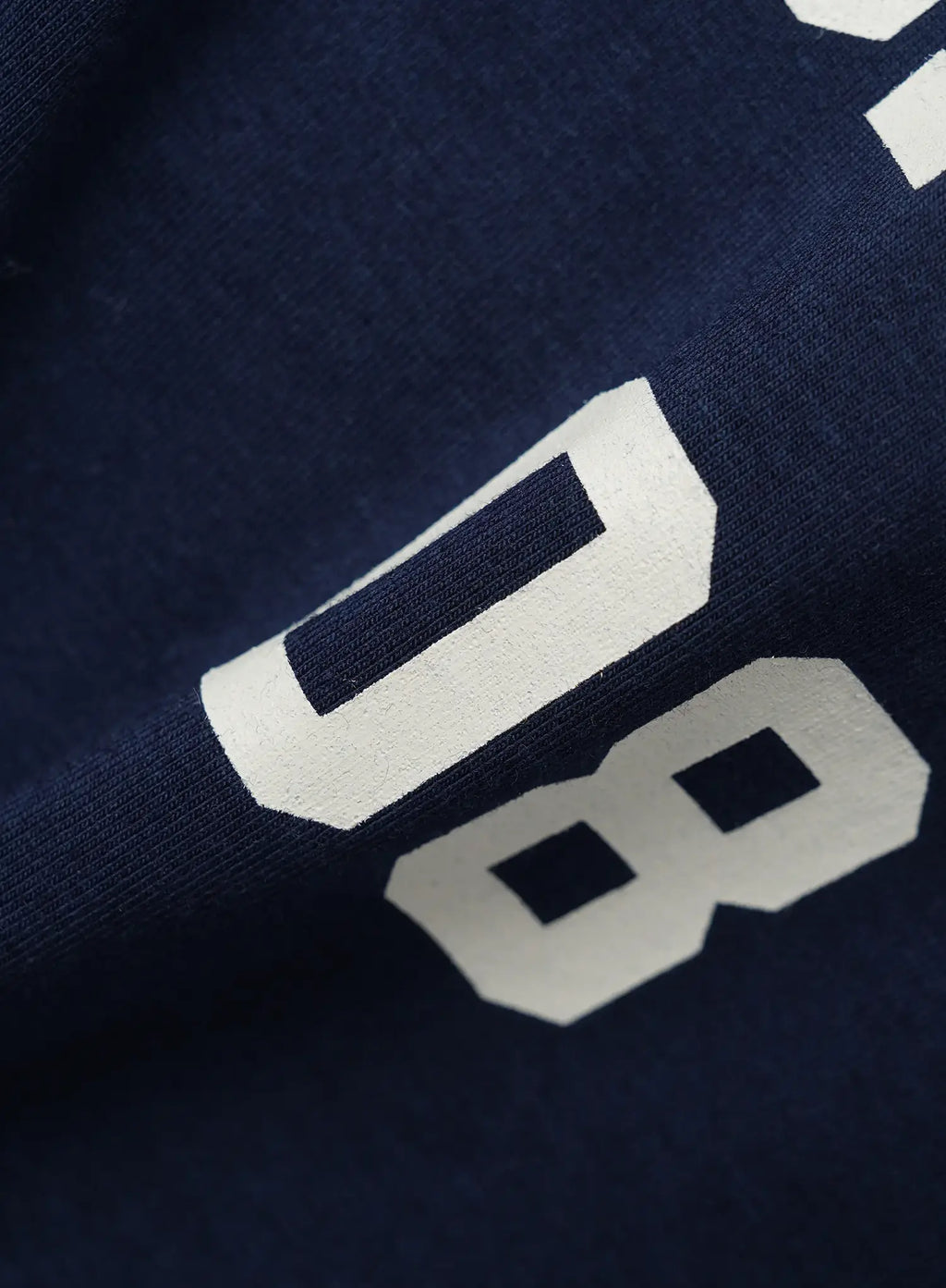 Raglan Graphic Tee IU526